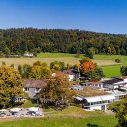 Hotel Boldern - Hotel Boldern