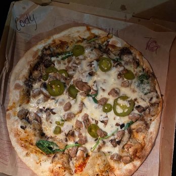 MOD Pizza - Specialty pizza - Pizza Near Me - Burleson, Texas MOD Pizza - Specialty pizza - Pizza Near Me - Burleson, Texas