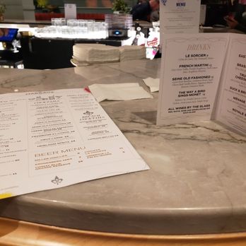 Margaux Brasserie - French Near Me - Brookfield, Wisconsin
