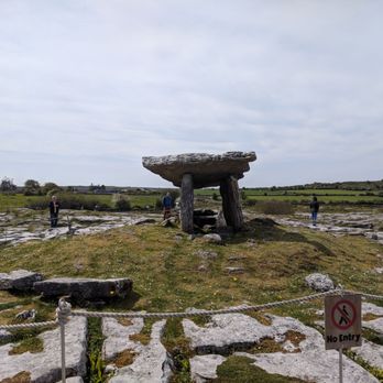 Galway Tour Company - Poulnabrone - Tours Near Me - Galway, G Galway Tour Company - Poulnabrone - Tours Near Me - Galway, G