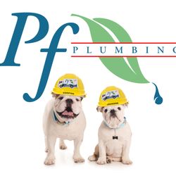 PF Plumbing