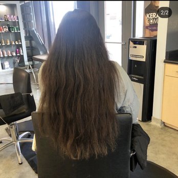 Top Knot Queen - The before - Hair Salons Near Me - Tucson, Arizona Top Knot Queen - The before - Hair Salons Near Me - Tucson, Arizona