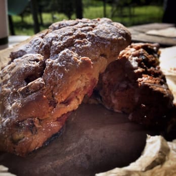 Wild Flour Bread - Bakeries Near Me - Freestone, California
