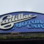 Photo of Cadillac Cars