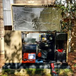 Downtown Electric - Generator Repair