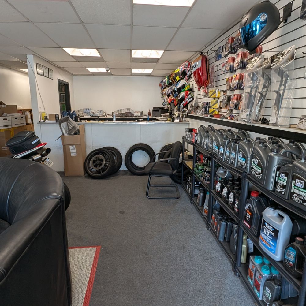 Fairfax Cycles - Motorcycle Repair Near Me - Fairfax, Virginia Fairfax Cycles - Motorcycle Repair Near Me - Fairfax, Virginia