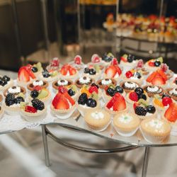 Elmcrest Banquets & Catering