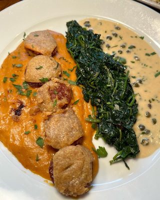 Chef Luis Restaurant by null