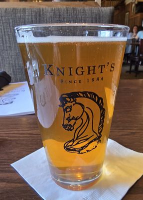 Knight's Steakhouse by null