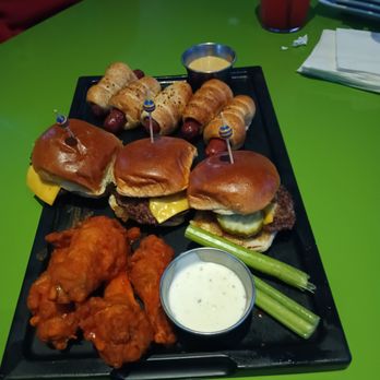 Dave & Buster's Long Beach - American Near Me - Long Beach, California