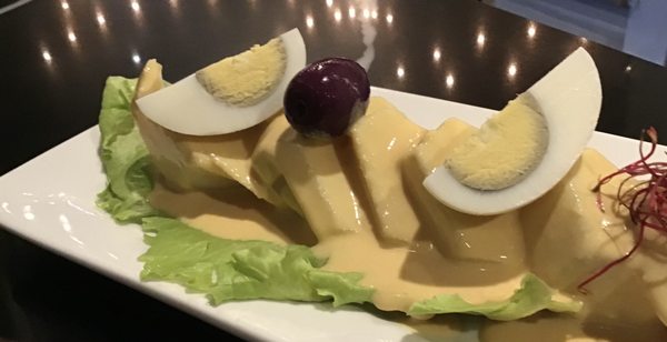 Mr Ceviche Biscayne Blvd by null