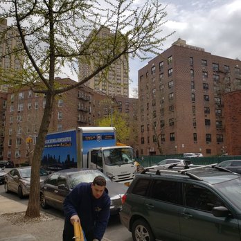 IPS NYC Moving & Storage - When ever you see our trucks out there you can bet another happy customer is been taken care of, moving made simple. - Movers Near Me - Woodside, New York IPS NYC Moving & Storage - When ever you see our trucks out there you can bet another happy customer is been taken care of, moving made simple. - Movers Near Me - Woodside, New York