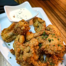 Oyster