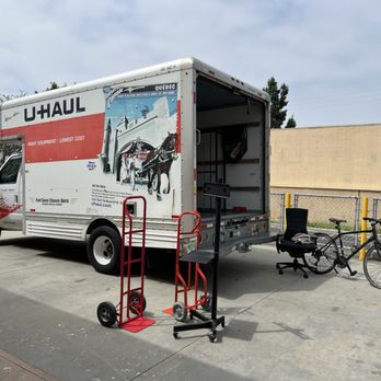 All Express Moving - Moving truck - Movers Near Me