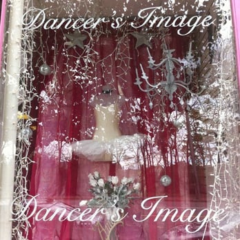 Dancer's Image - Dance Wear Near Me - West Newton, Massachusetts