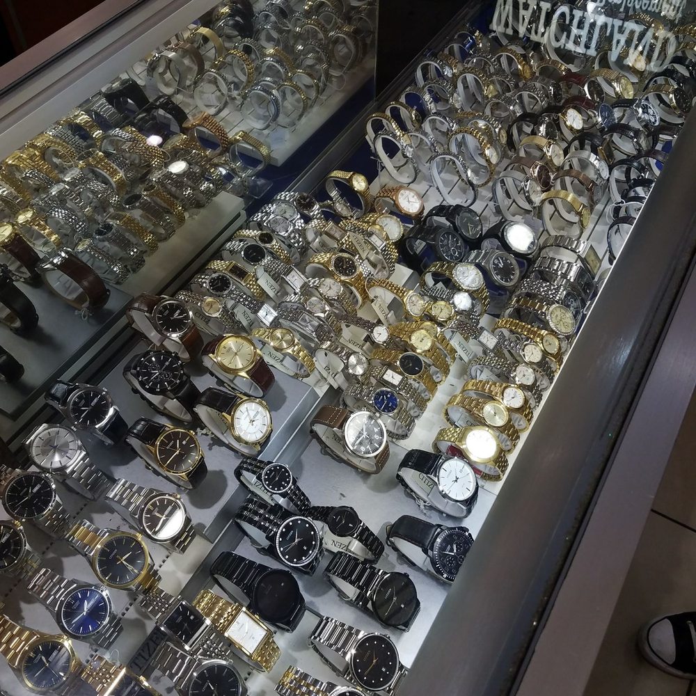 Watchland - Watches Near Me - Orange, California Watchland - Watches Near Me - Orange, California