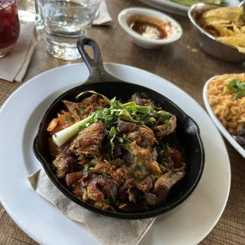 Cha Cha's Latin Kitchen - Slow Roasted Carnitas - Mexican Near Me - Irvine, California