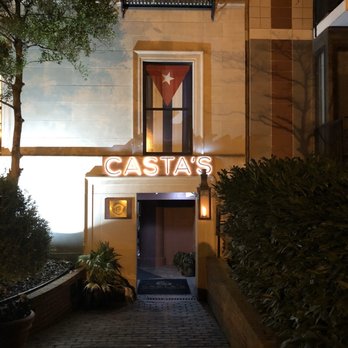 Casta's Rum Bar - Cuban Near Me - Washington, DC, District of Columbia