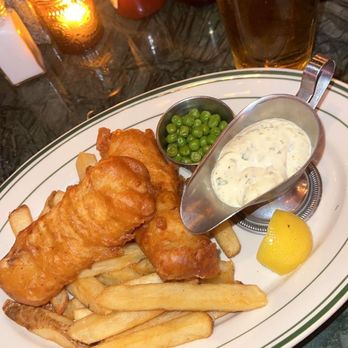 Bog & Barley - Fish and chips - Irish Near Me - Memphis, Tennessee Bog & Barley - Fish and chips - Irish Near Me - Memphis, Tennessee