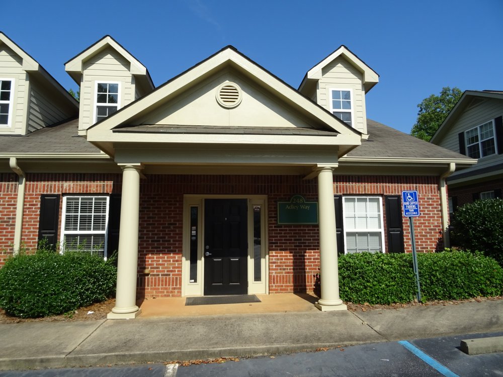 Gateway Counseling - grief counselor in Greenville, SC