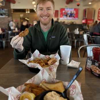 Slim Chickens - Chicken Wings Near Me - Sparks, Nevada