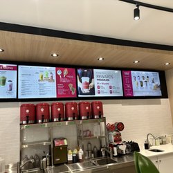 Gong Cha