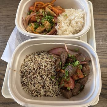Merka Saltao - Peruvian Near Me - Culver City, California Merka Saltao - Peruvian Near Me - Culver City, California