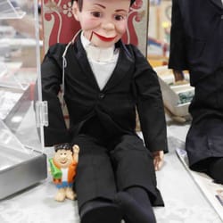 Grayslake Antique Flea Market - Lake County Fairgrounds
