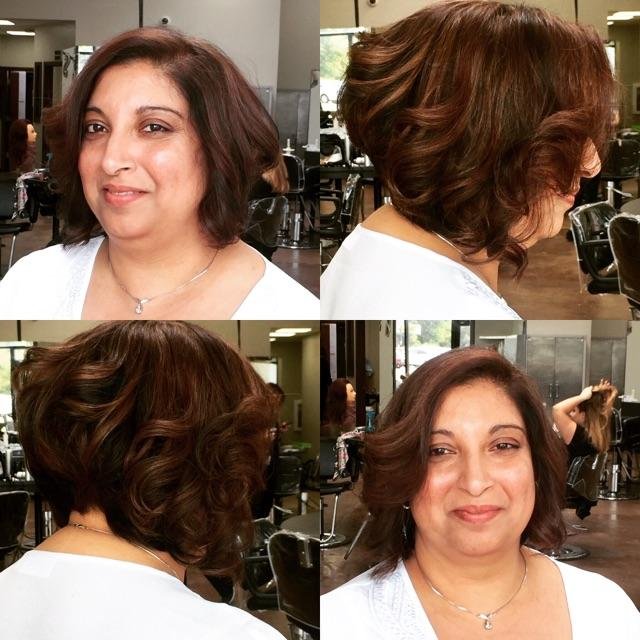 Hair by Dharma Logo