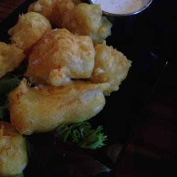 The Angry Beaver - Deep fried cheese curds - Sports Bars Near Me - Seattle, Washington The Angry Beaver - Deep fried cheese curds - Sports Bars Near Me - Seattle, Washington
