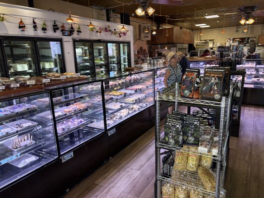 Rheinlander Bakery by null