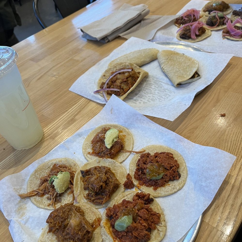Guisados - Amazing place for tacos - Mexican Near Me - Pasadena, California Guisados - Amazing place for tacos - Mexican Near Me - Pasadena, California