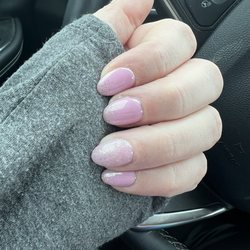Paradise Nails