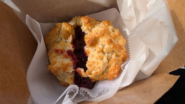 Mary O's Irish Soda Bread Shop by null