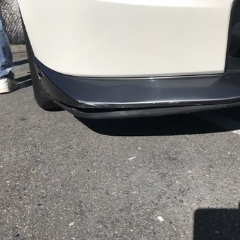 NAVA Auto Body - 370z NISMO Before Part 2 - Auto Repair Near Me - Des Moines, Washington NAVA Auto Body - 370z NISMO Before Part 2 - Auto Repair Near Me - Des Moines, Washington