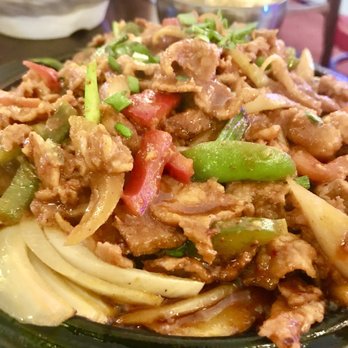 Shanghai Mong - Korean Near Me - New York, New York