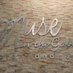 Muse in the Gables
