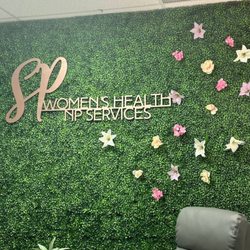SP Women's Health NP Services