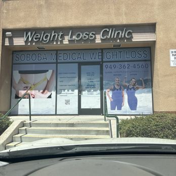 SOBOBA MEDICAL WEIGHT LOSS - LAGUNA HILLS - Updated July 2026 - 30 Photos & 46 Reviews - 27001 Moulton Pkwy, Laguna Hills, California - Weight Loss Centers - Phone Number