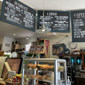 Honey Girl Cafe - Cafes Near Me - Cayucos, California Honey Girl Cafe - Cafes Near Me - Cayucos, California