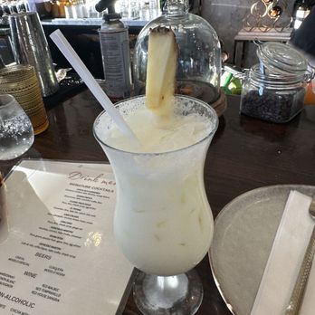 Costa Contemporary Kitchen - Lima colada - Peruvian Near Me - Costa Mesa, California Costa Contemporary Kitchen - Lima colada - Peruvian Near Me - Costa Mesa, California