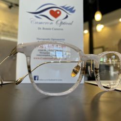 Bonnie Cameron, OD - Outspoken Eyewear
