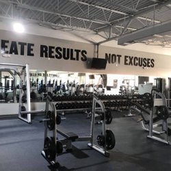 Tapout Fitness - San Antonio - We help you Create Results, Not Excuses at Tapout Fitness!