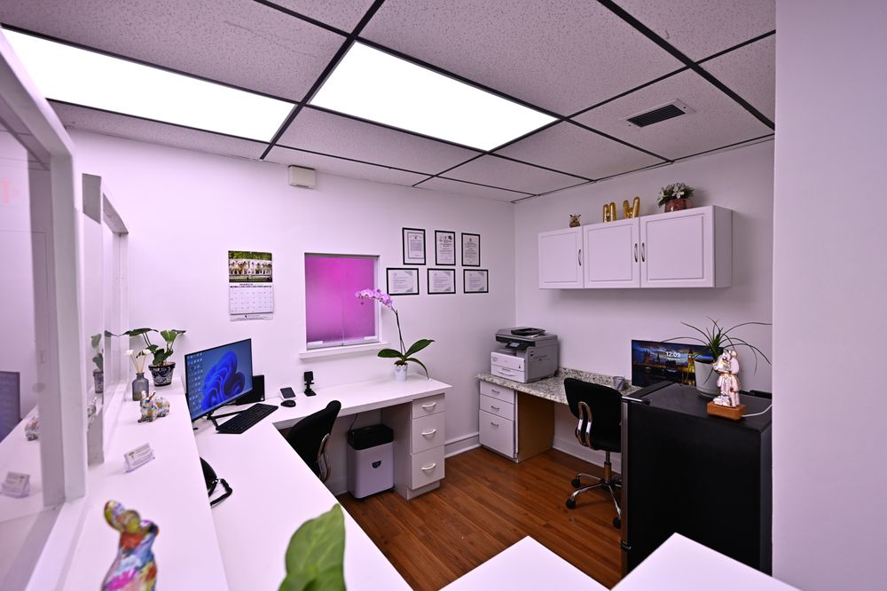 Healthy & Wellness Community Care - home care agency in Miami, FL