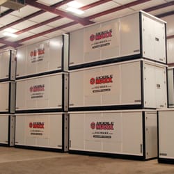 Mobile Maxx - Climate-Controlled Facility