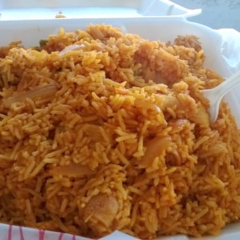 Bollywood Bistro - "Chicken Biryani" - Indian Near Me - Buffalo, New York Bollywood Bistro - "Chicken Biryani" - Indian Near Me - Buffalo, New York