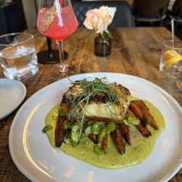 Sea bass Sea bass