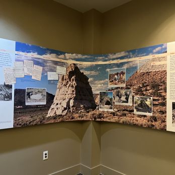 Atomic Museum - The Land - Museums Near Me - Las Vegas, Nevada Atomic Museum - The Land - Museums Near Me - Las Vegas, Nevada