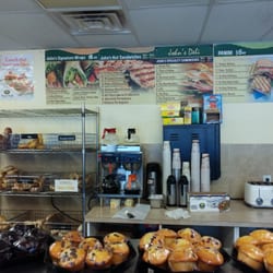 John's Famous Bagel & Deli