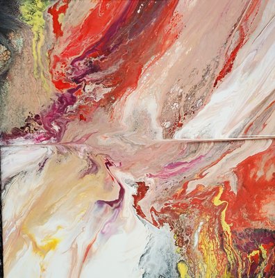 By God's Design by Mary